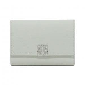 ロエベ アナグラム スモール バーティカル ウォレット C821S33X01 財布