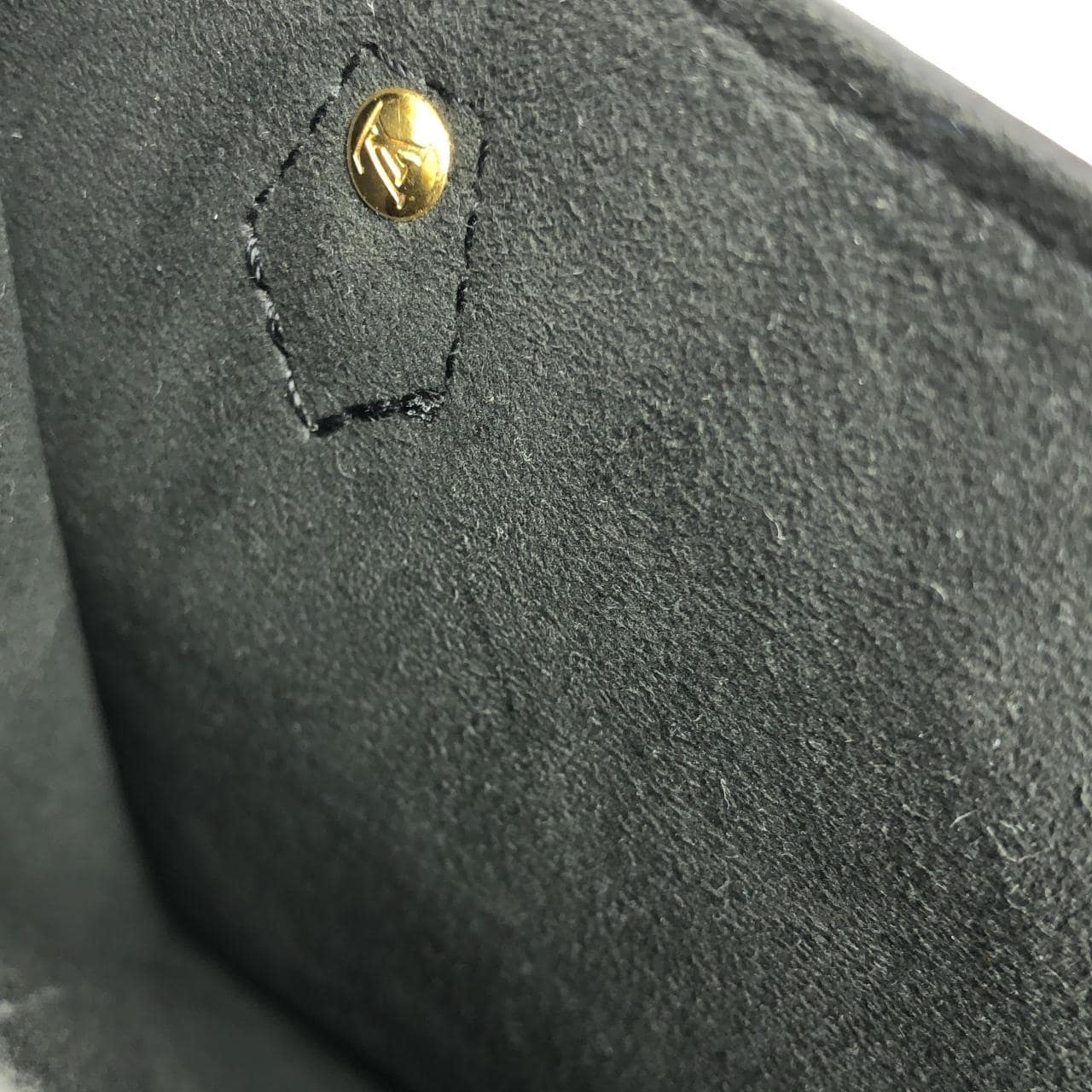 ルイヴィトン モノグラム アンプラント プティット サック プラ M80478 バッグ