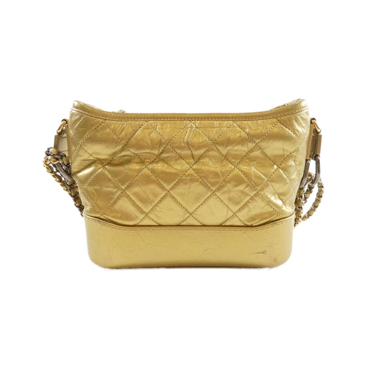 CHANEL Gabriel Line 91810 單肩包