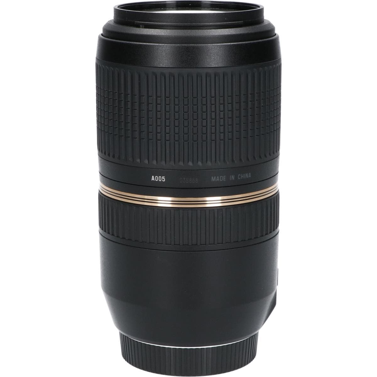 TAMRON EOS 70-300mm F4-5.6DI VC USD