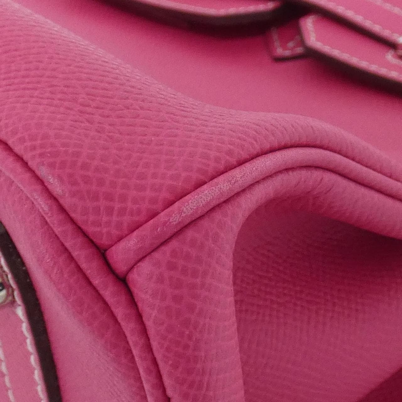 エルメス バーキン キャンディ 30cm 063062CK バッグ