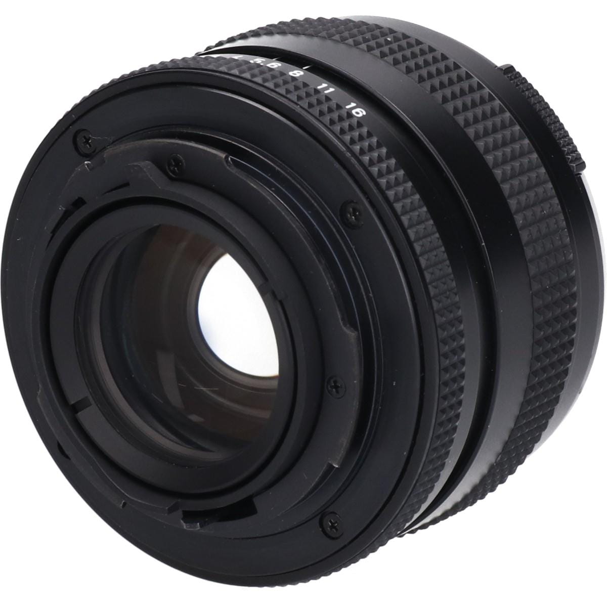 ＰＬＡＮＡＲ５０ｍｍ　Ｆ１．７ＡＥ（Ｊ）