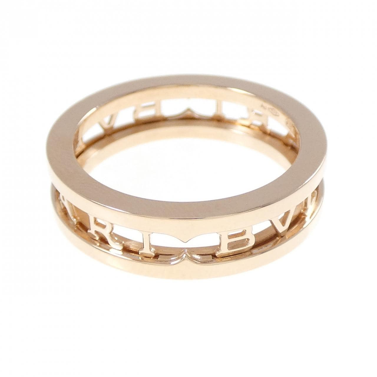 ブルガリ B.zero1 リング