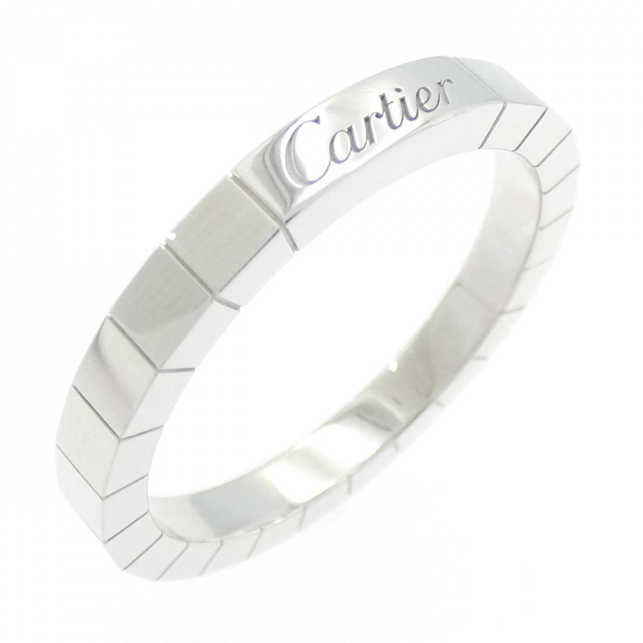 Cartier Lanieres