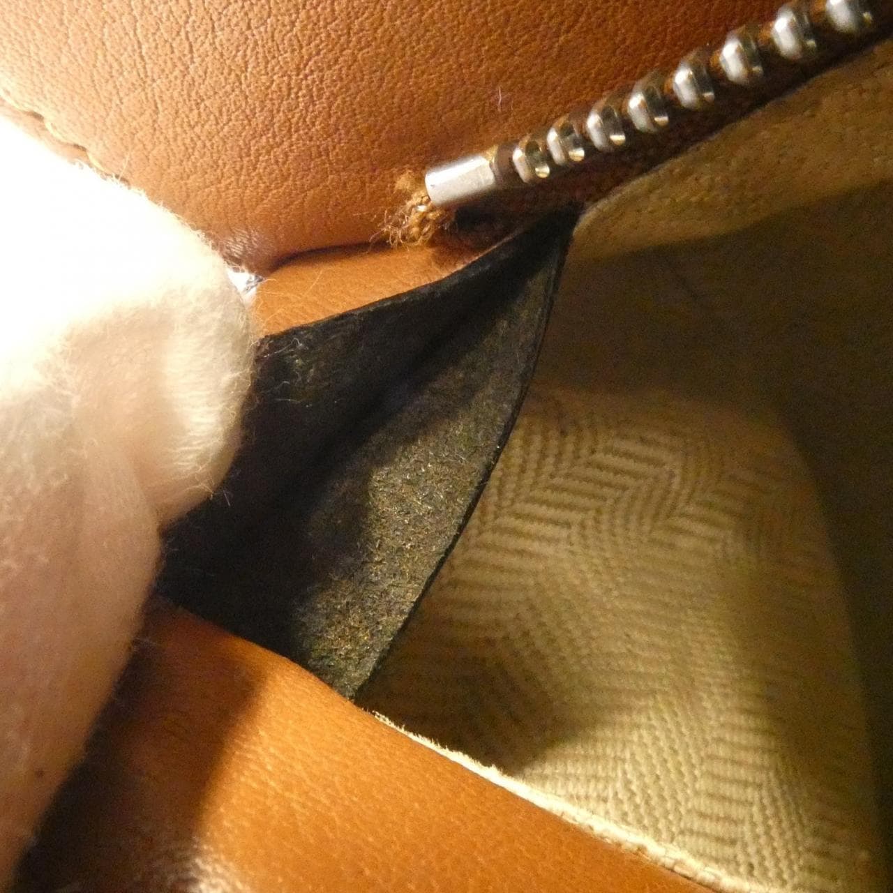 ロエベ パズル バムバッグ スモール B510P35X09 ショルダーバッグ ボディバッグ