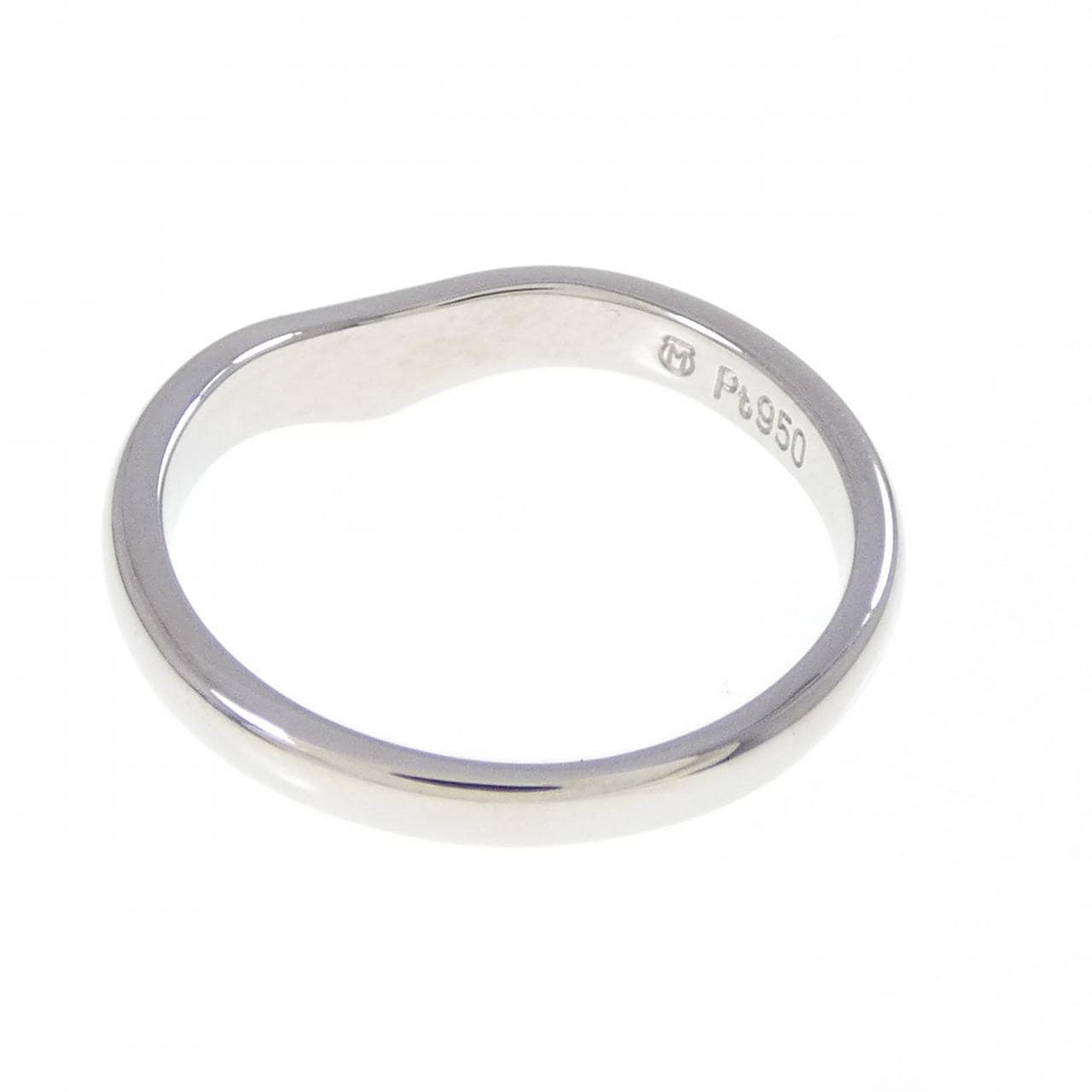 ミキモト マリッジ リング