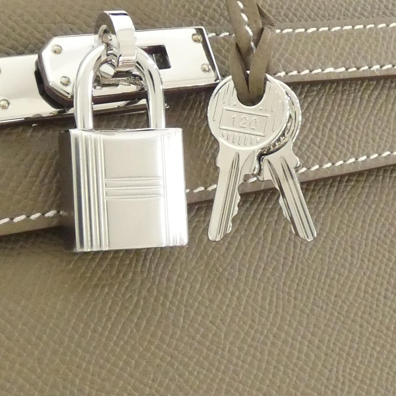 エルメス ケリー 25cm 038416CK バッグ