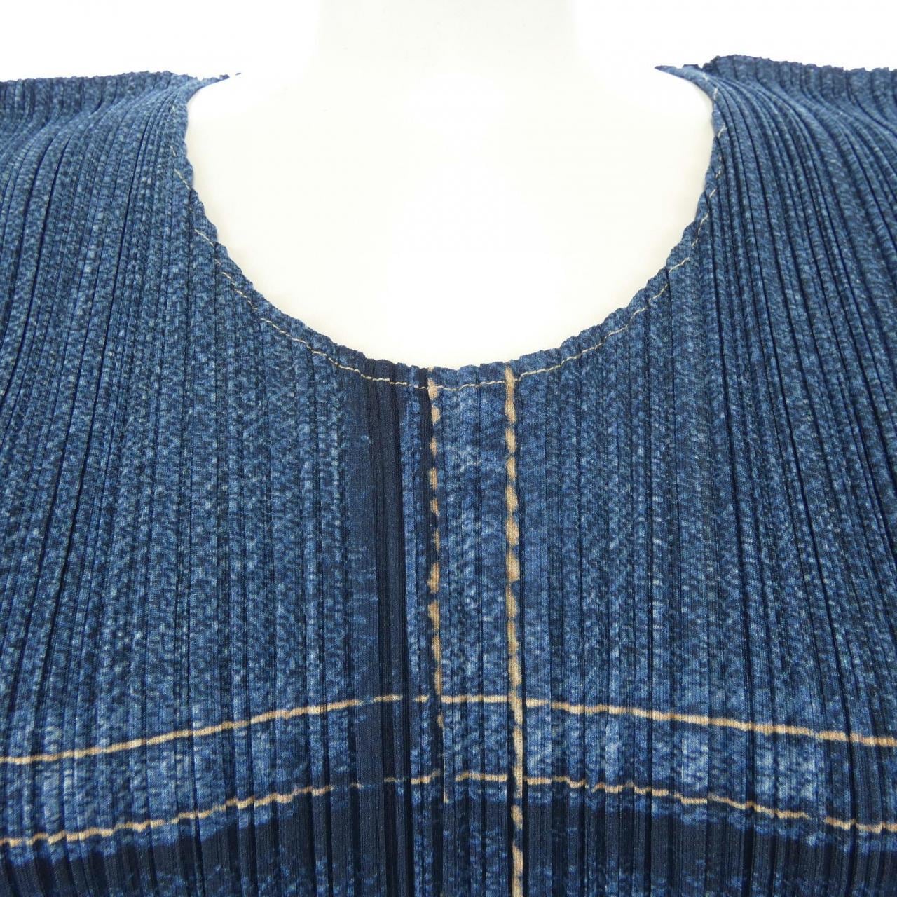 プリーツプリーズ PLEATS PLEASE トップス