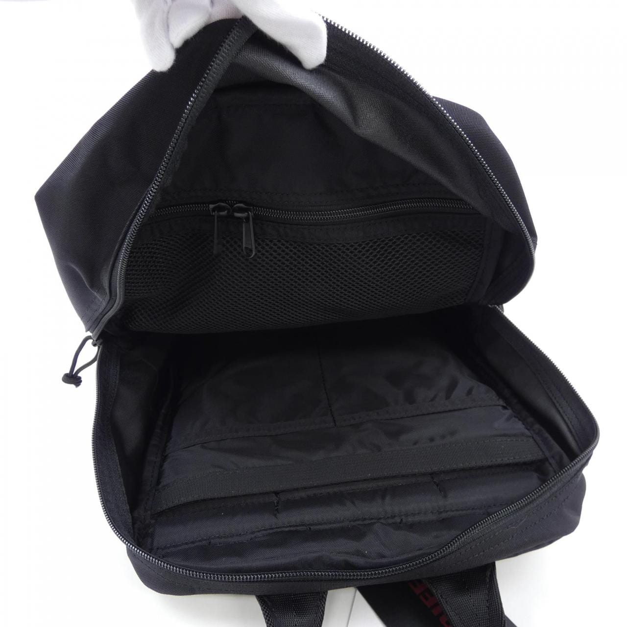 ブリーフィング BRIEFING BAG