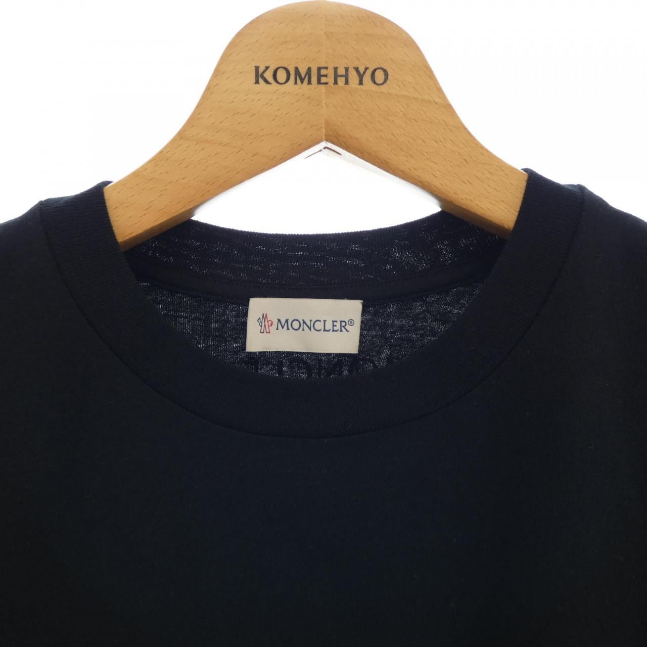 モンクレール MONCLER Tシャツ