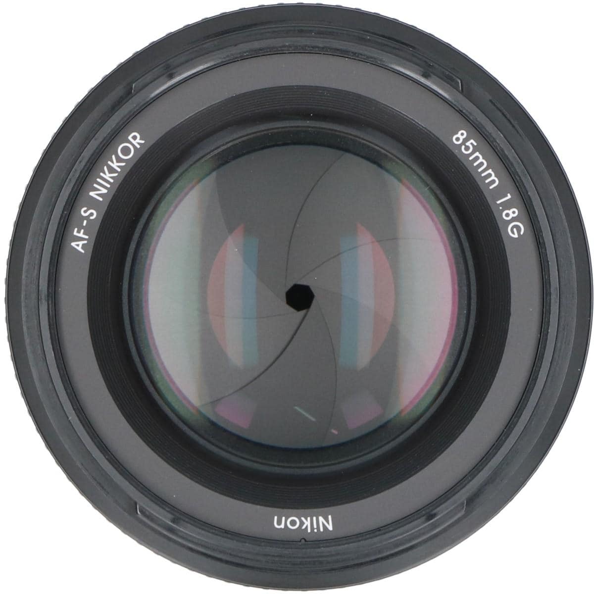 ＡＦ－Ｓ８５ｍｍ　Ｆ１．８Ｇ