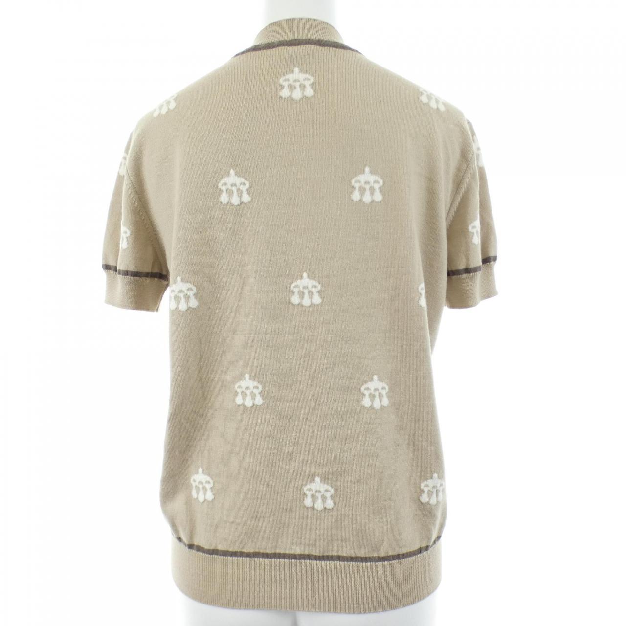 エルメス HERMES 4H2645DD ニット