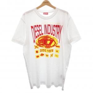 ディーゼル DIESEL Tシャツ