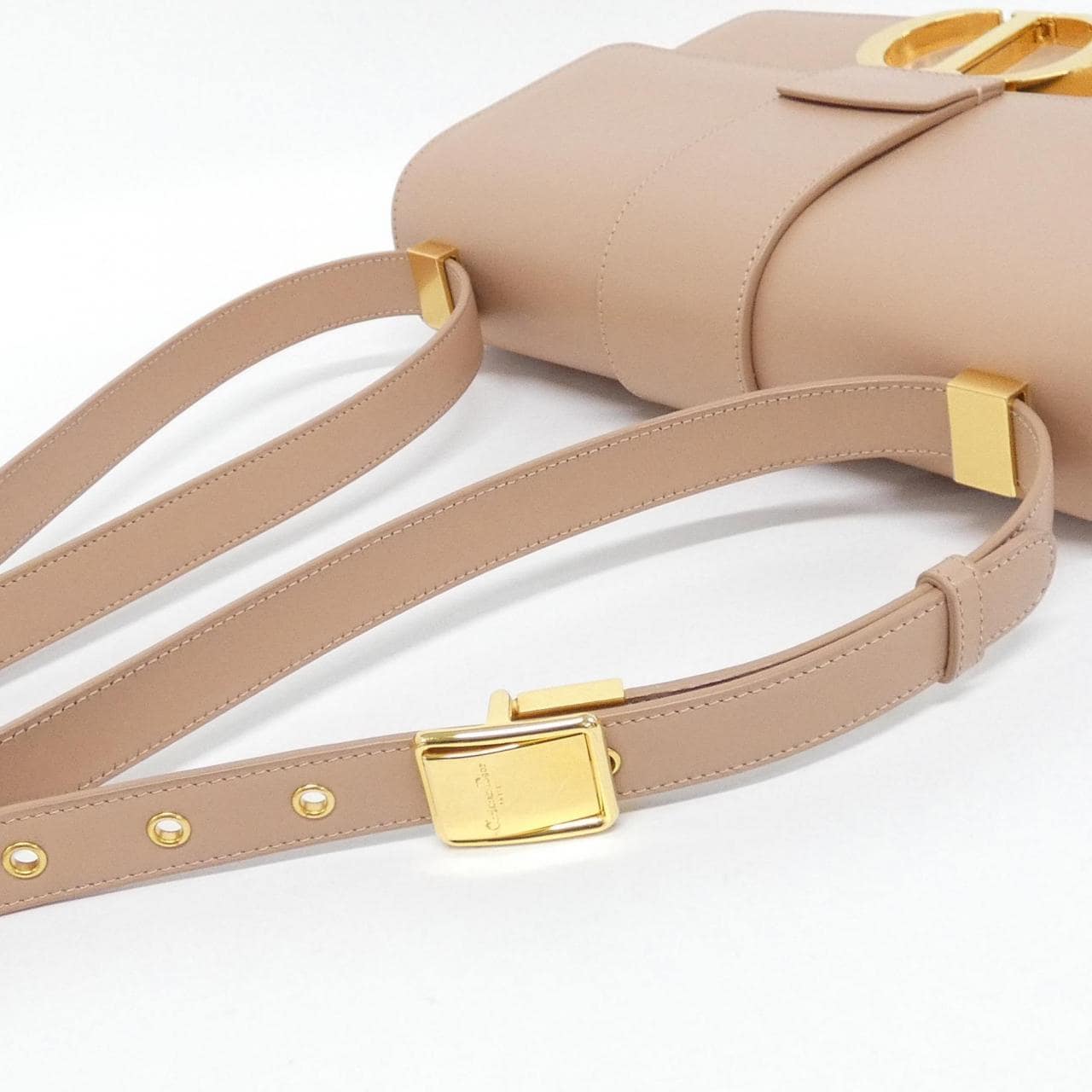 クリスチャンディオール 30 モンテーニュ M9203UMOS ショルダーバッグ