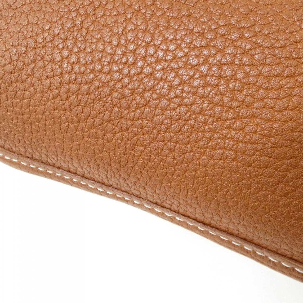 【ヴィンテージ】エルメス エヴリン GM ショルダーバッグ