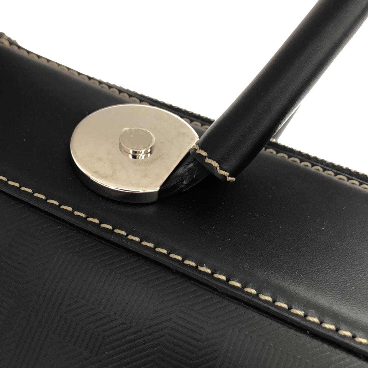 フェンディ SOFT TRUNK 7VA571 AJF4 ボストンバッグ