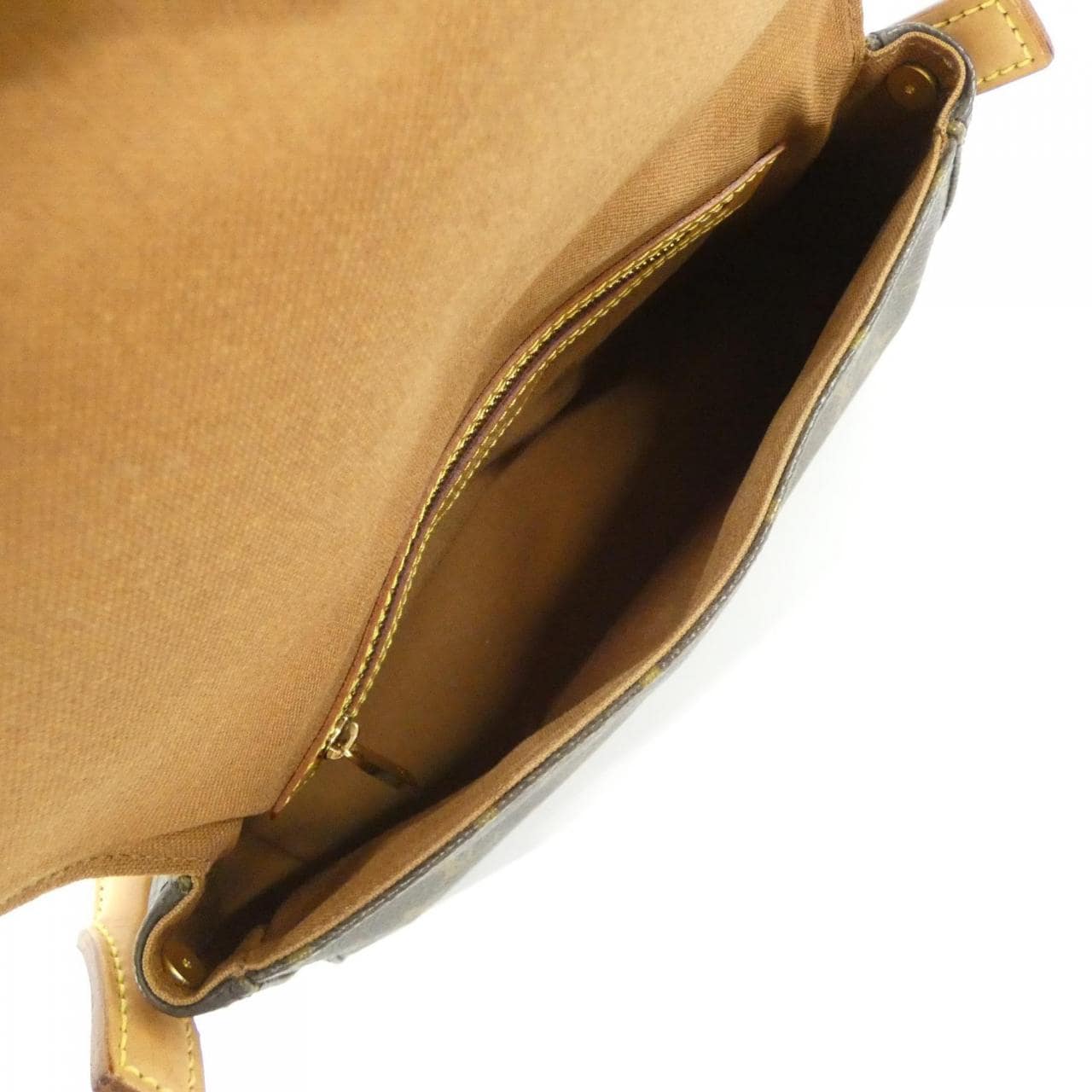 【ヴィンテージ】ルイヴィトン モノグラム ミニ ルーピング M51147 ショルダーバッグ