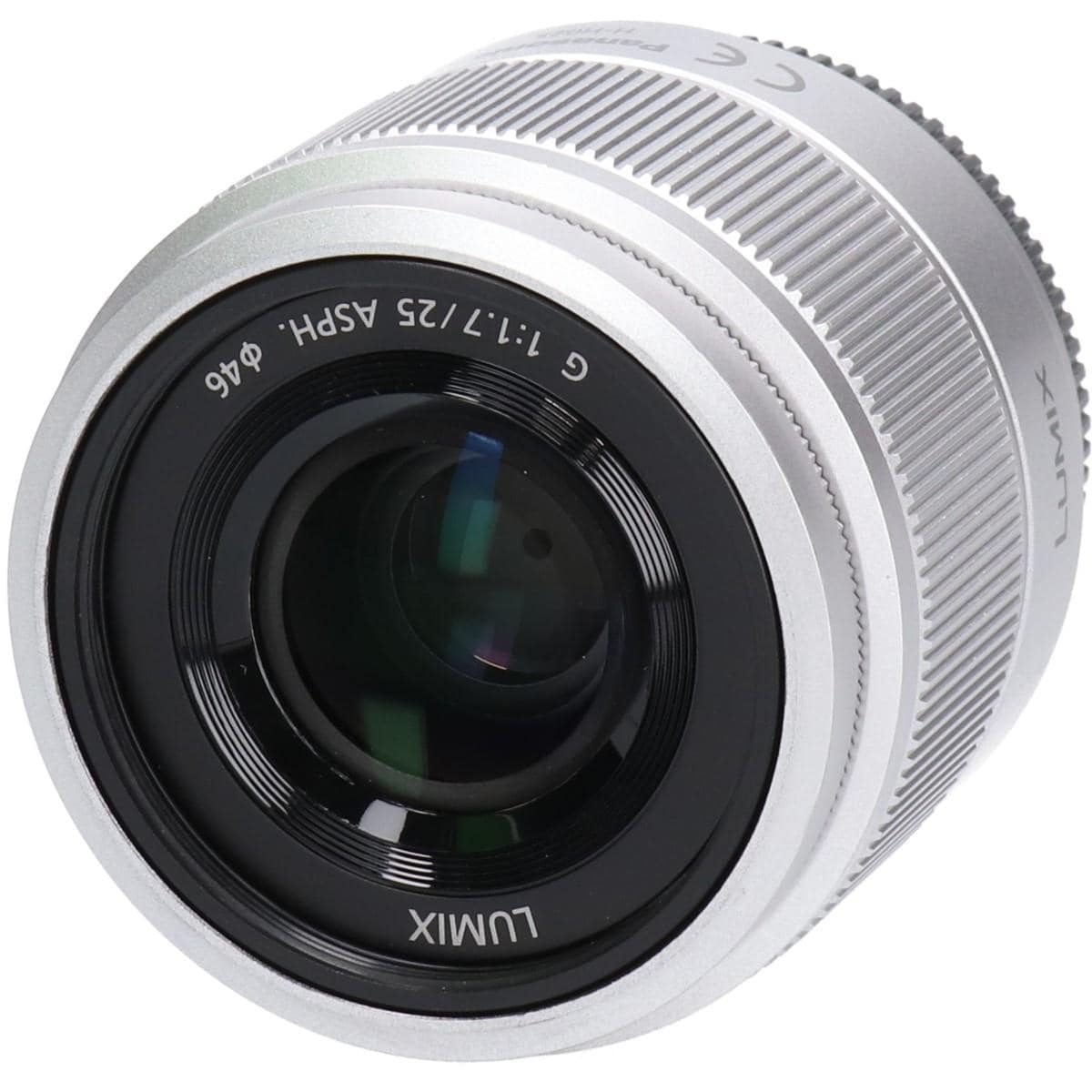Ｇ２５ｍｍ　Ｆ１．７ＡＳＰＨ．　Ｈ－Ｈ０２５