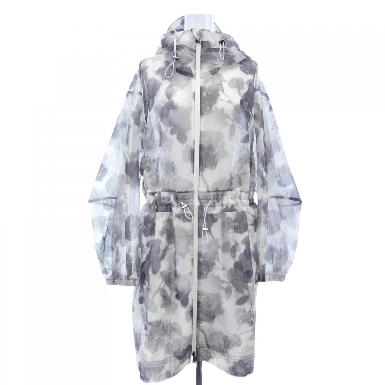 フェンディ FENDI FAN026 AERY コート