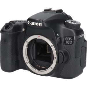 EOS70D