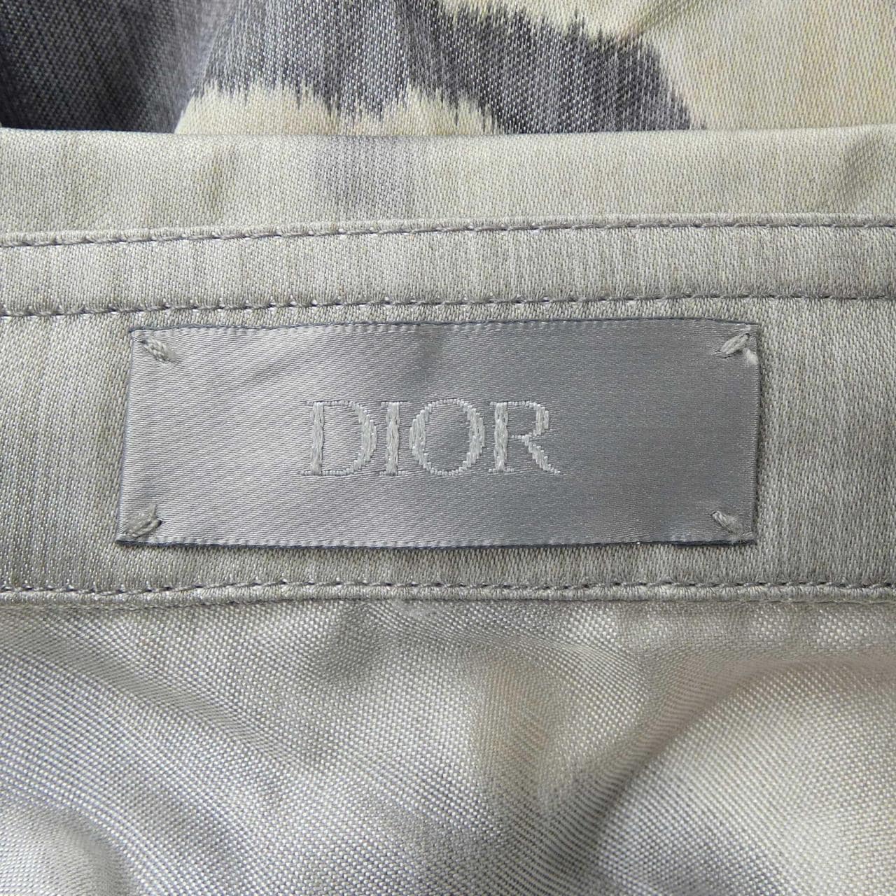 ディオール DIOR 143C598A5326 シャツ