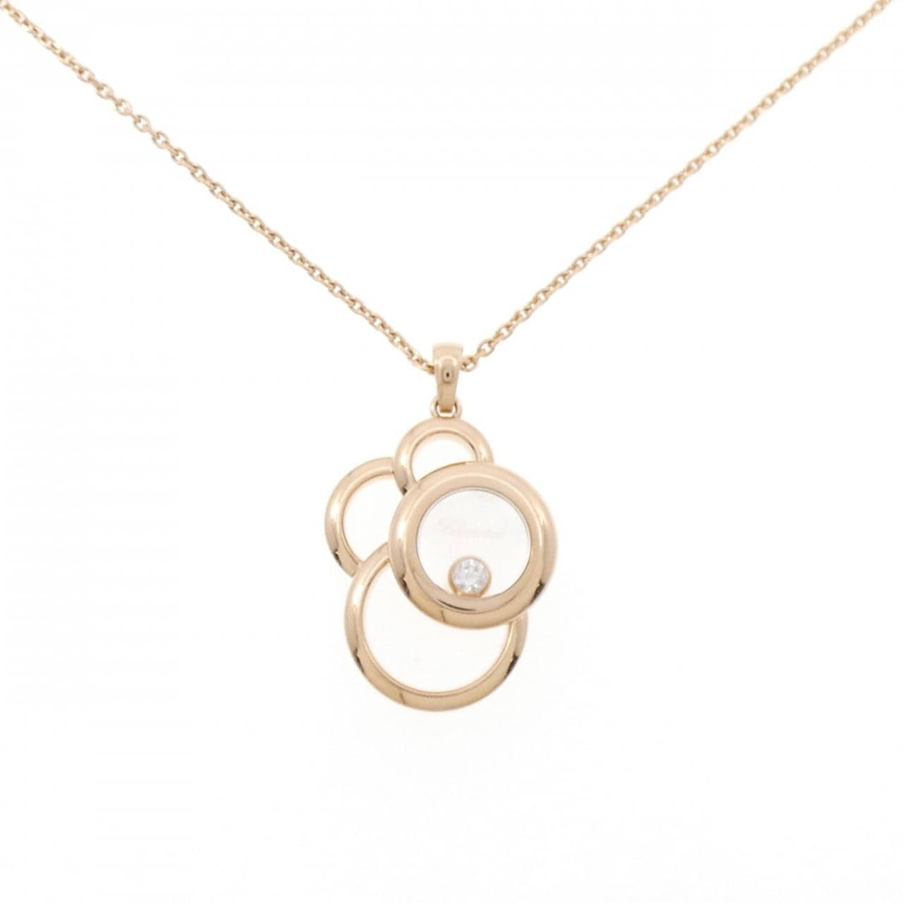 CHOPARD Happy Dreams Necklace