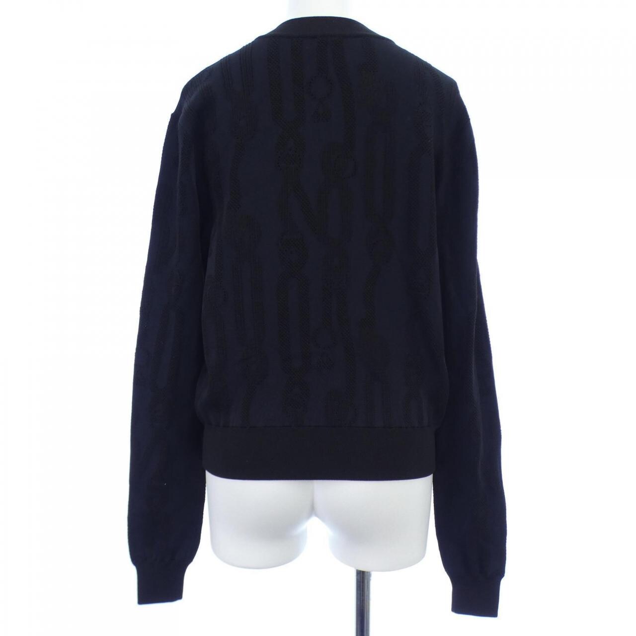 HERMES HERMES Cardigan