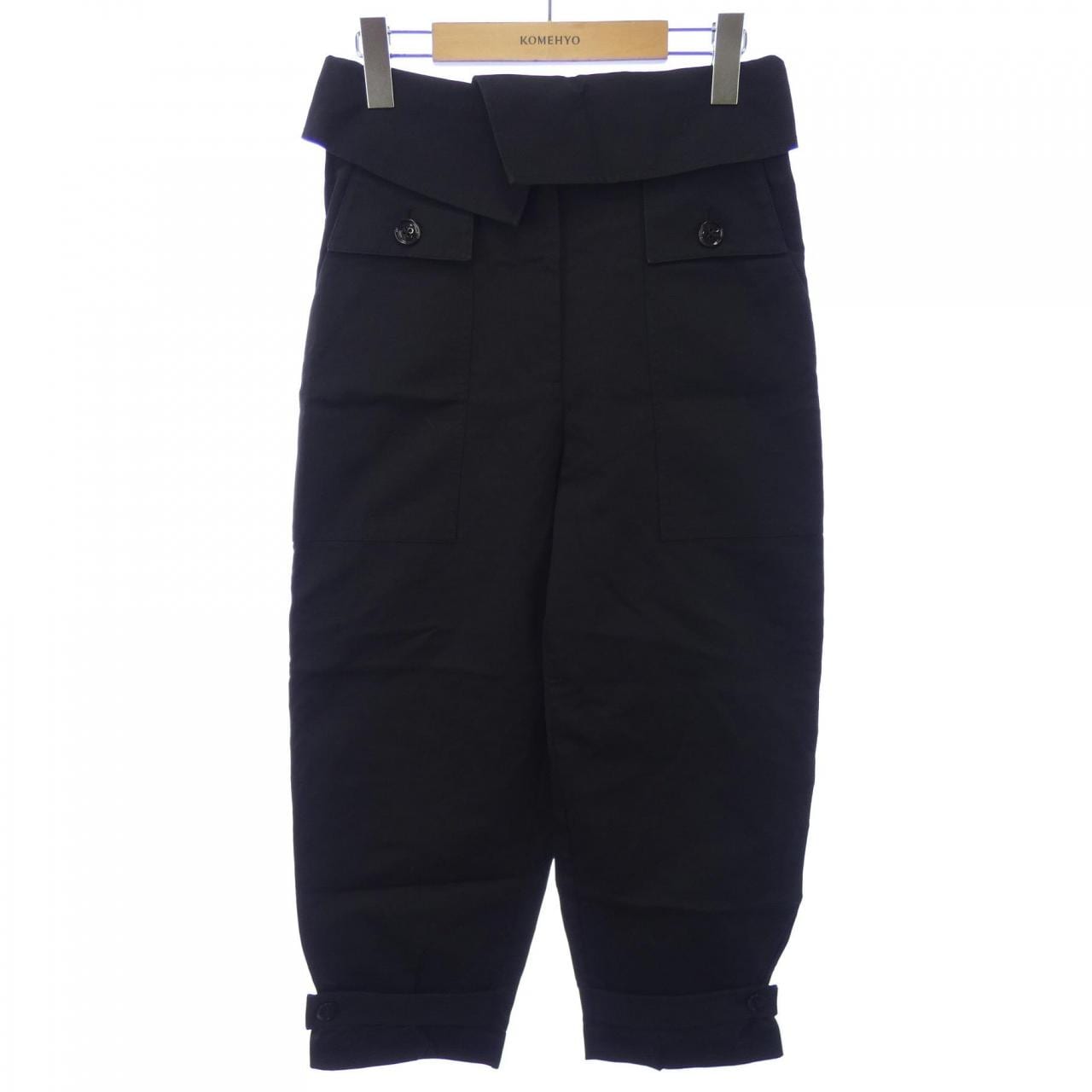 スリーワンフィリップリム 3.1 Phillip Lim パンツ