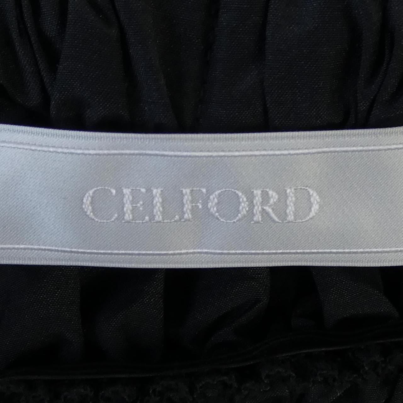 セルフォード CELFORD ワンピース