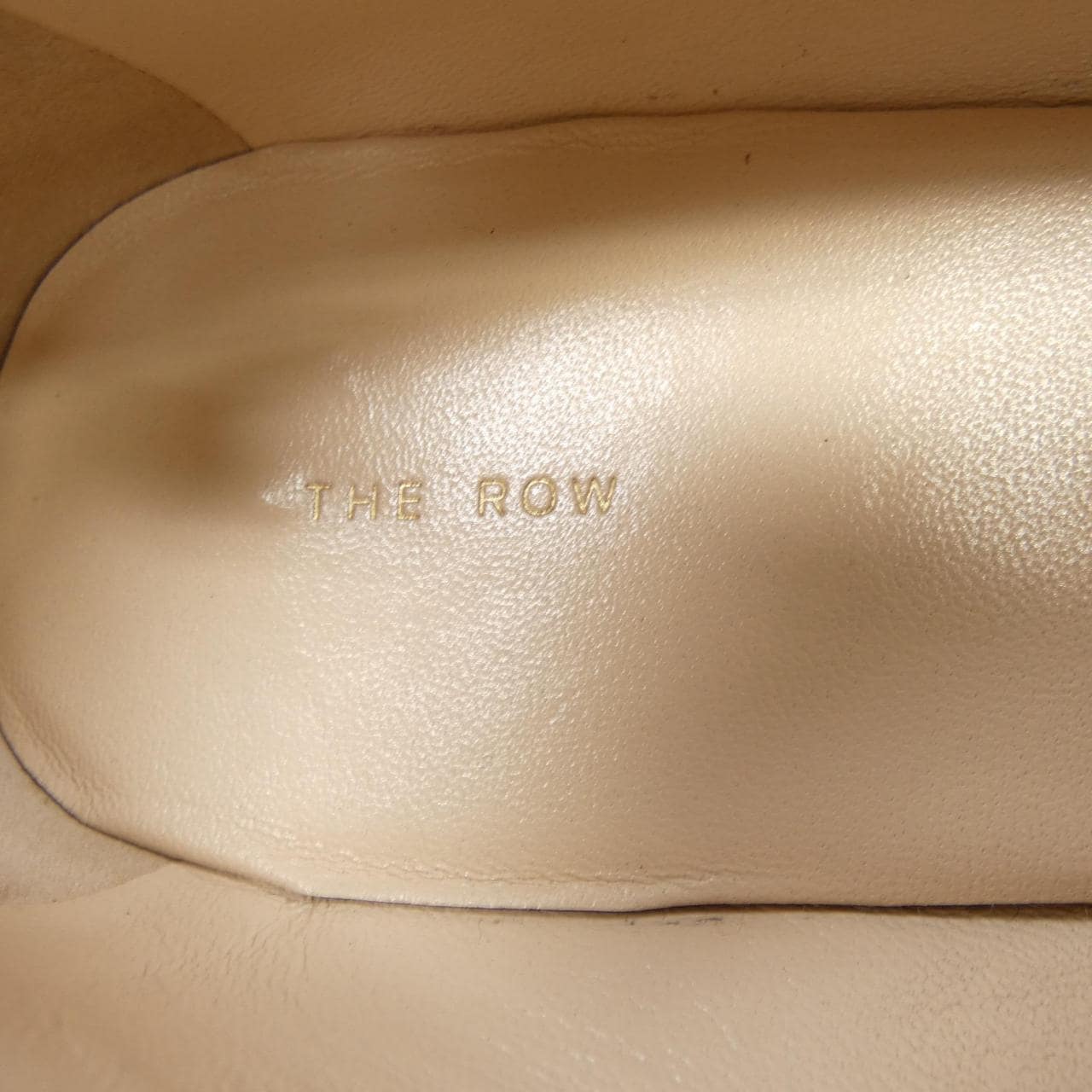 ザロウ THE ROW シューズ