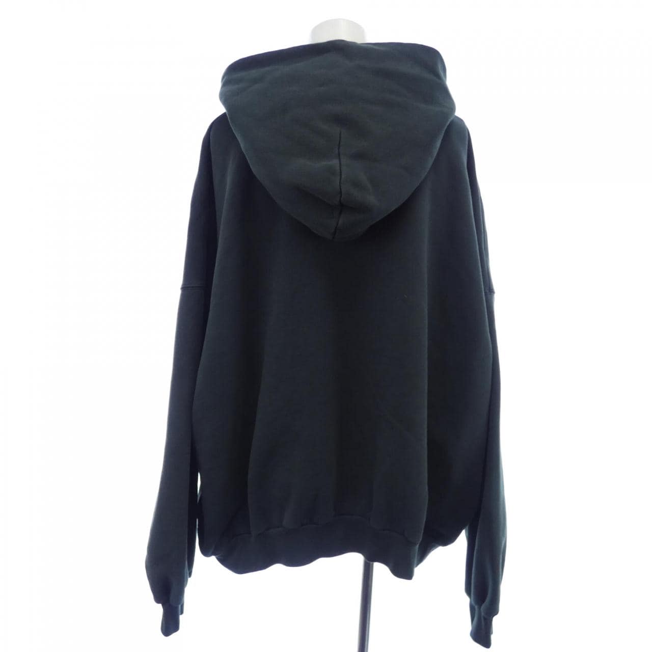 バレンシアガ BALENCIAGA ADIDAS 712396 TNVA9 パーカー