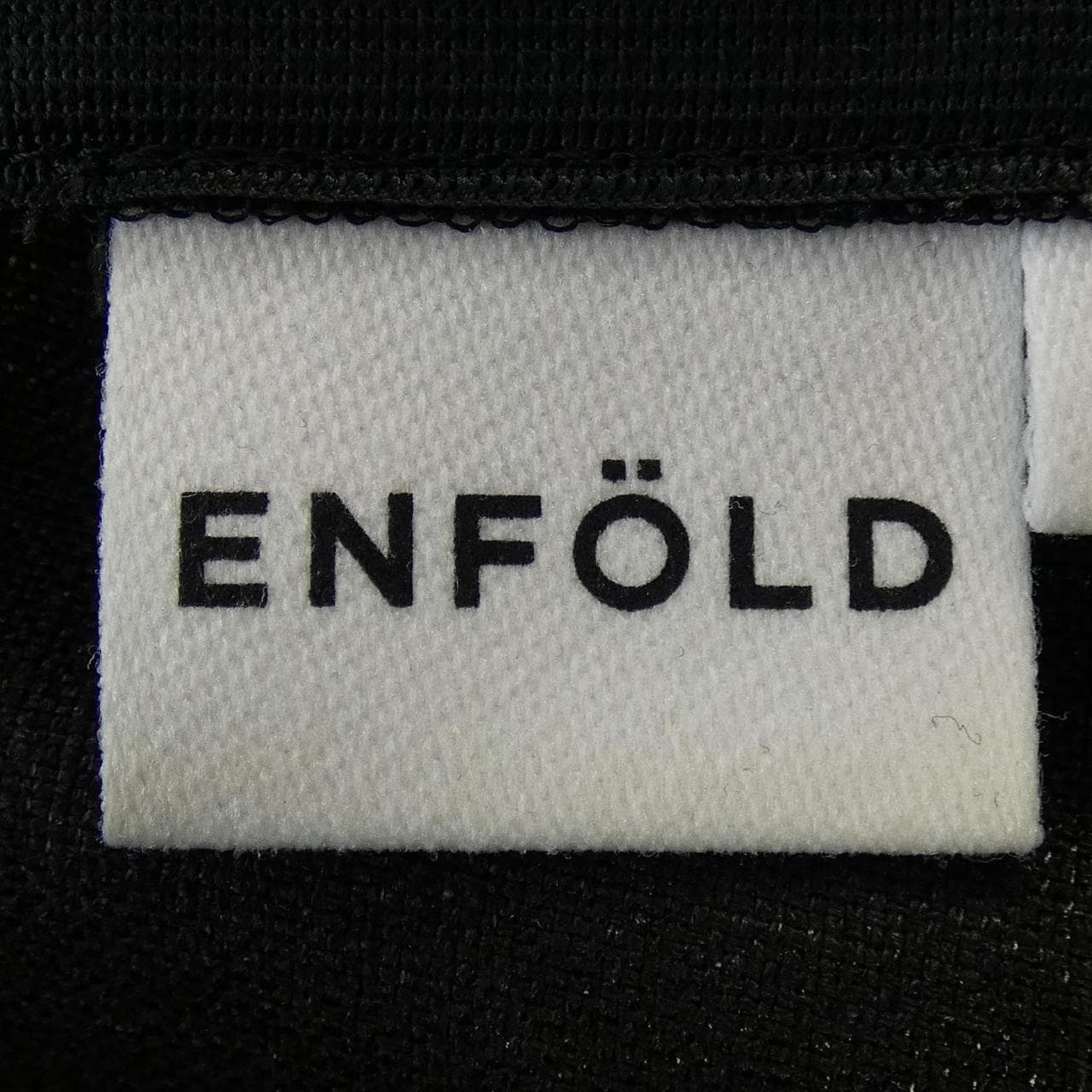 エンフォルド ENFOLD セットアップ