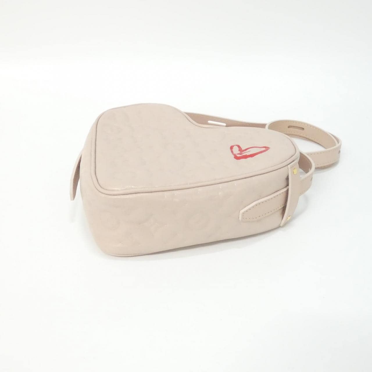 ルイヴィトン モノグラム サック クール フォーリンラブ M58738 ショルダーバッグ