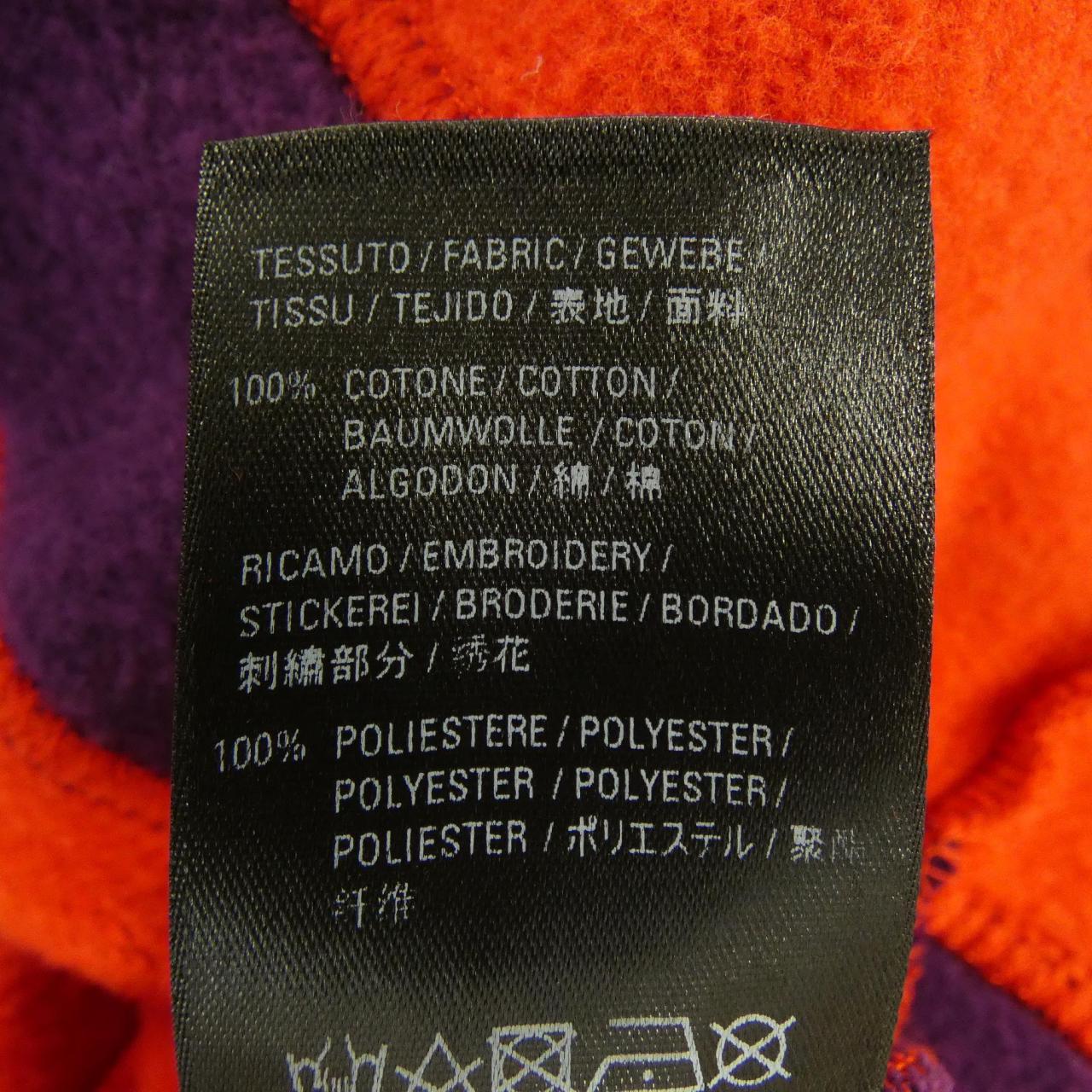 バレンシアガ BALENCIAGA 583138 TFV39 スウェット