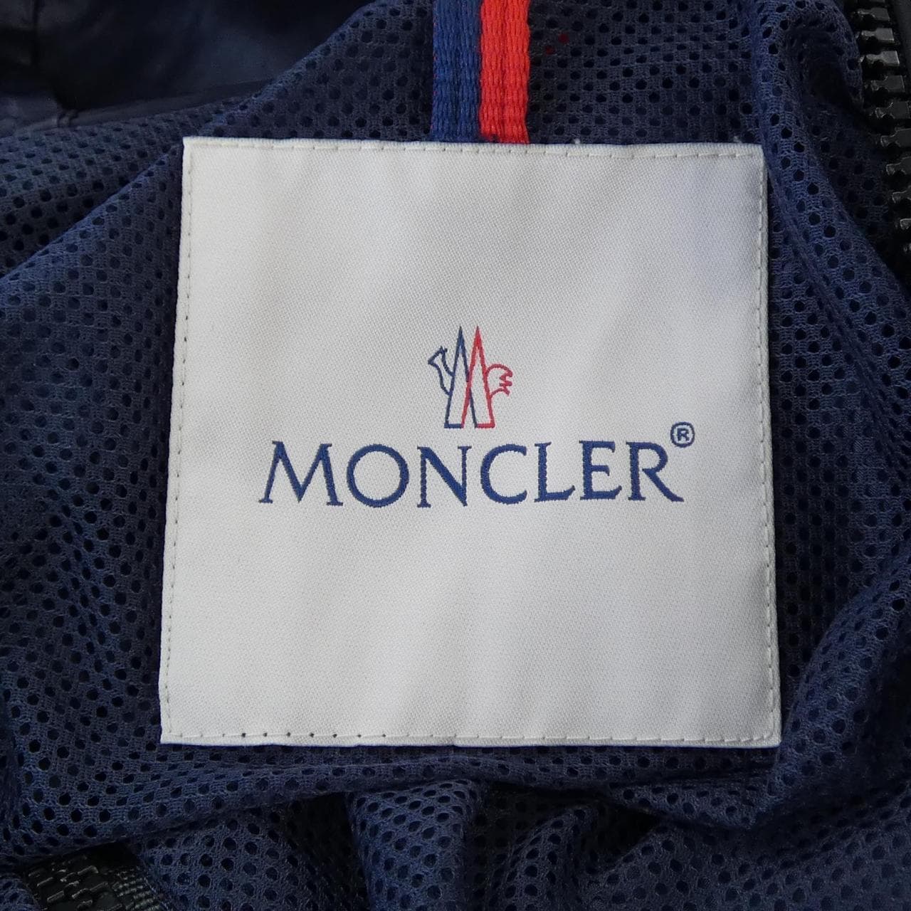 モンクレール MONCLER LAIT ブルゾン