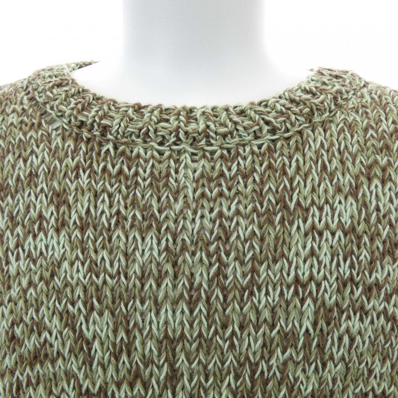 les tricots D'o ニット