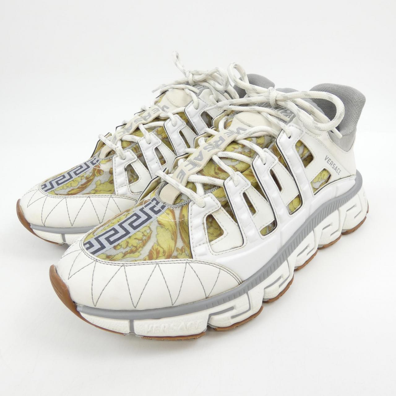 ヴェルサーチェ VERSACE スニーカー