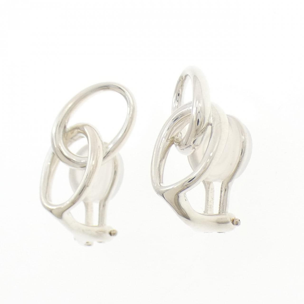 ティファニー 925 イヤリング