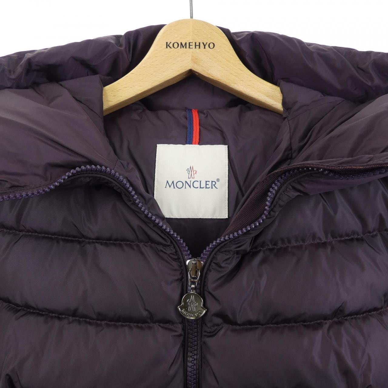 モンクレール MONCLER ARTEMIS ダウンジャケット