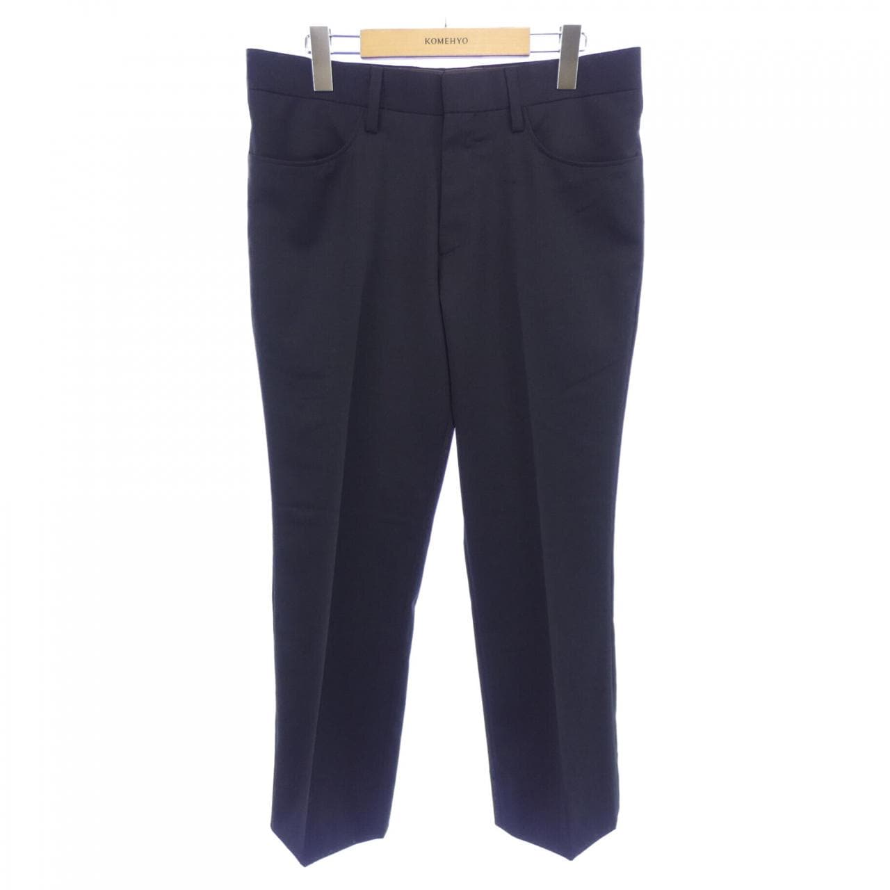 カラー Kolor 24SBM-P13141 パンツ