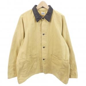 ペイデイ PAY DAY PD18-CA-FW4 ジャケット