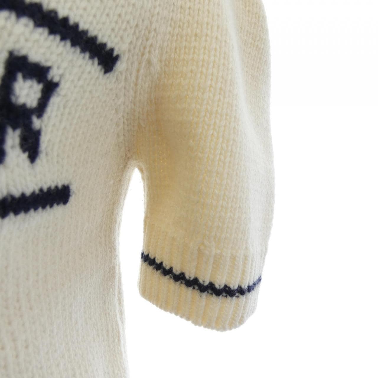 クリスチャンディオール CHRISTIAN DIOR ESSENTIALS 154S09AM305 ニット