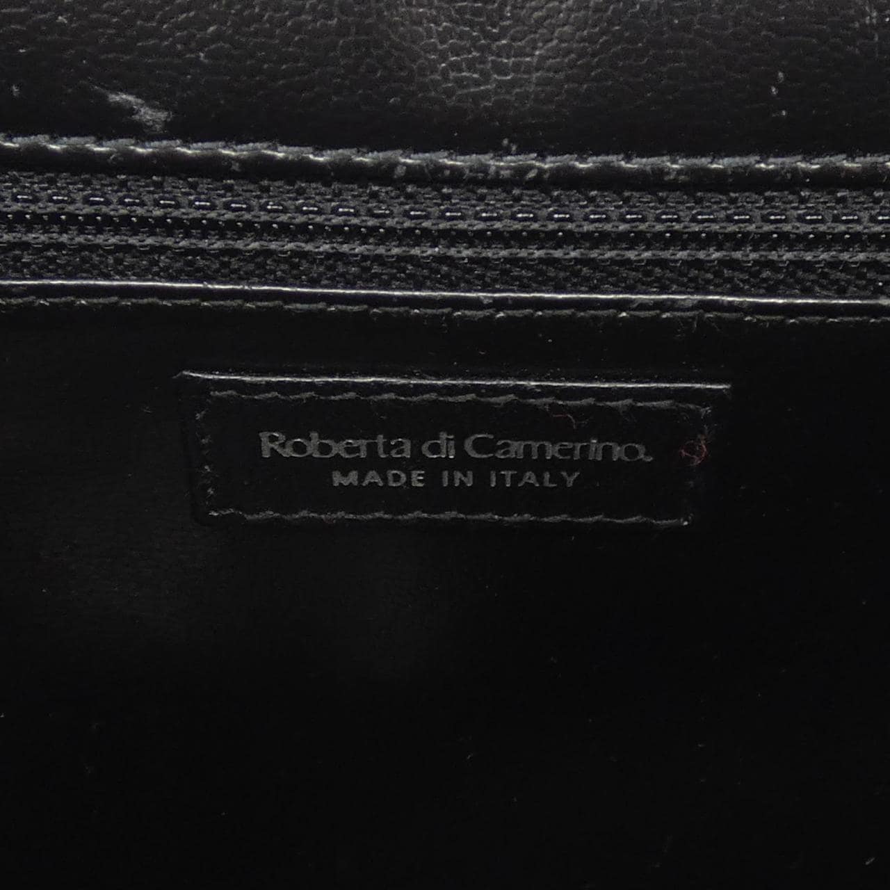 ロベルタディカメリーノ roberta di camerino BAG