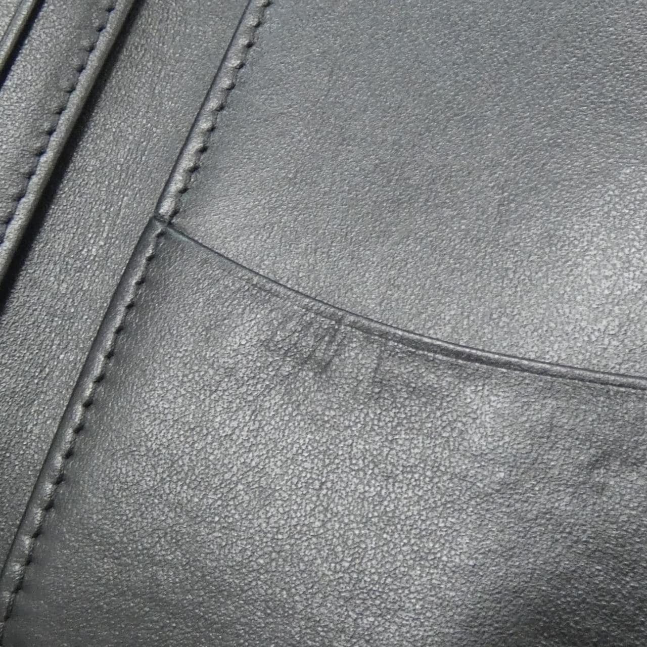 シャネル AP3822 カードケース