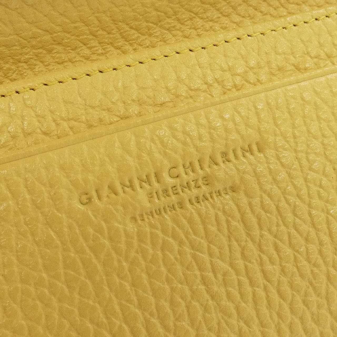 ジャンニキアリーニ GIANNI CHIARINI WALLET
