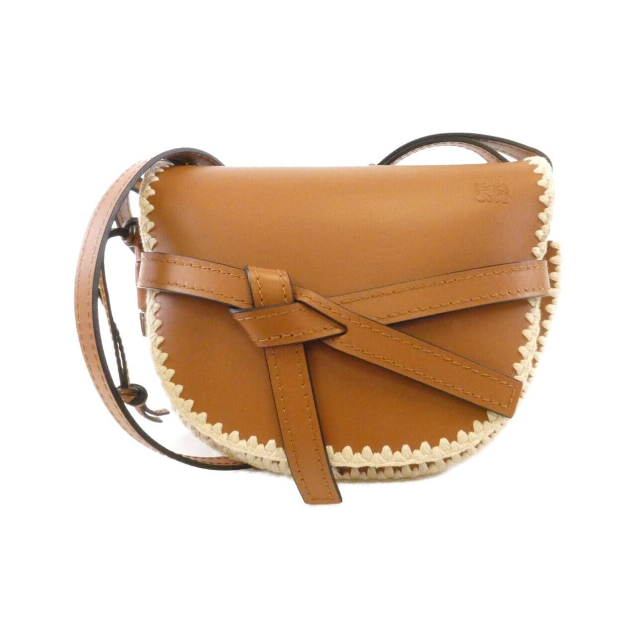 ロエベ ゲート スモール バッグ