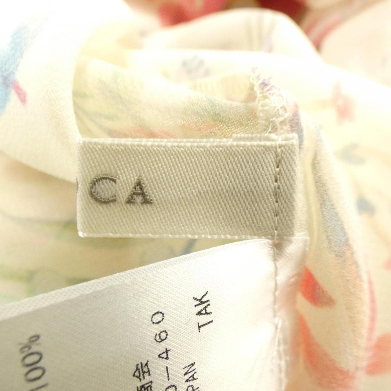 エポカ EPOCA トップス