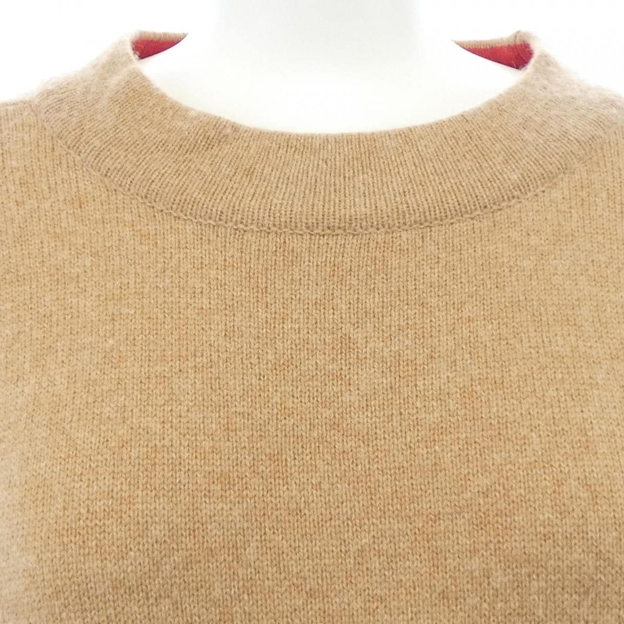 サヤカディヴィス SAYAKADAVIS ニット