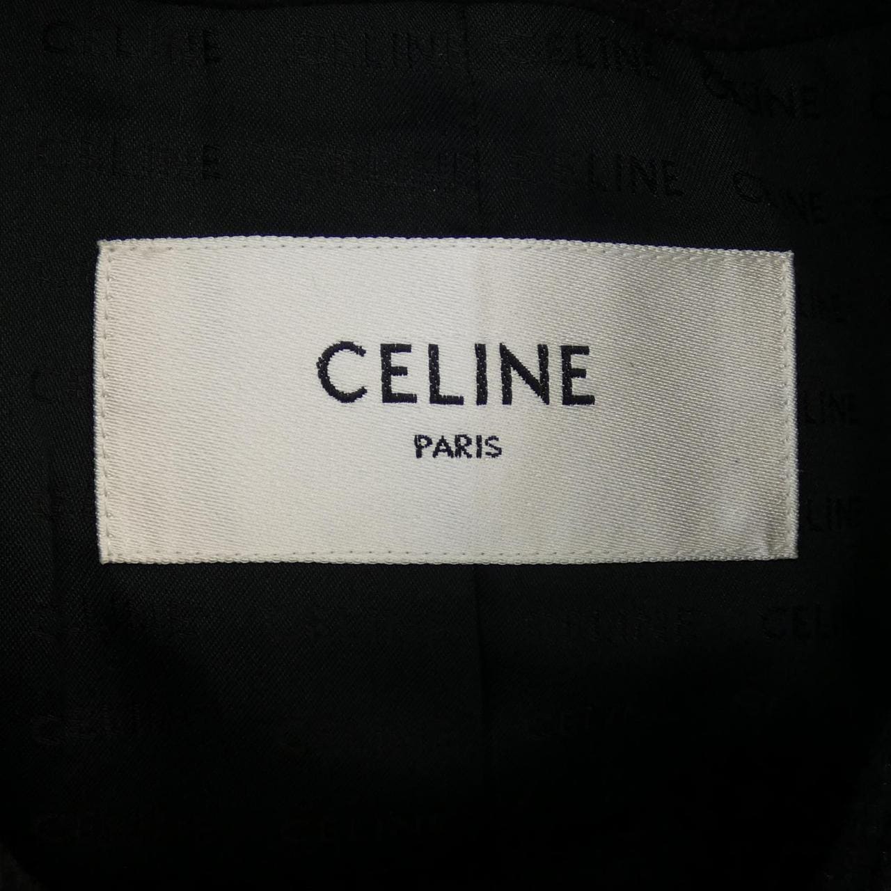 セリーヌ CELINE CHELSEA 2M20B6700 コート