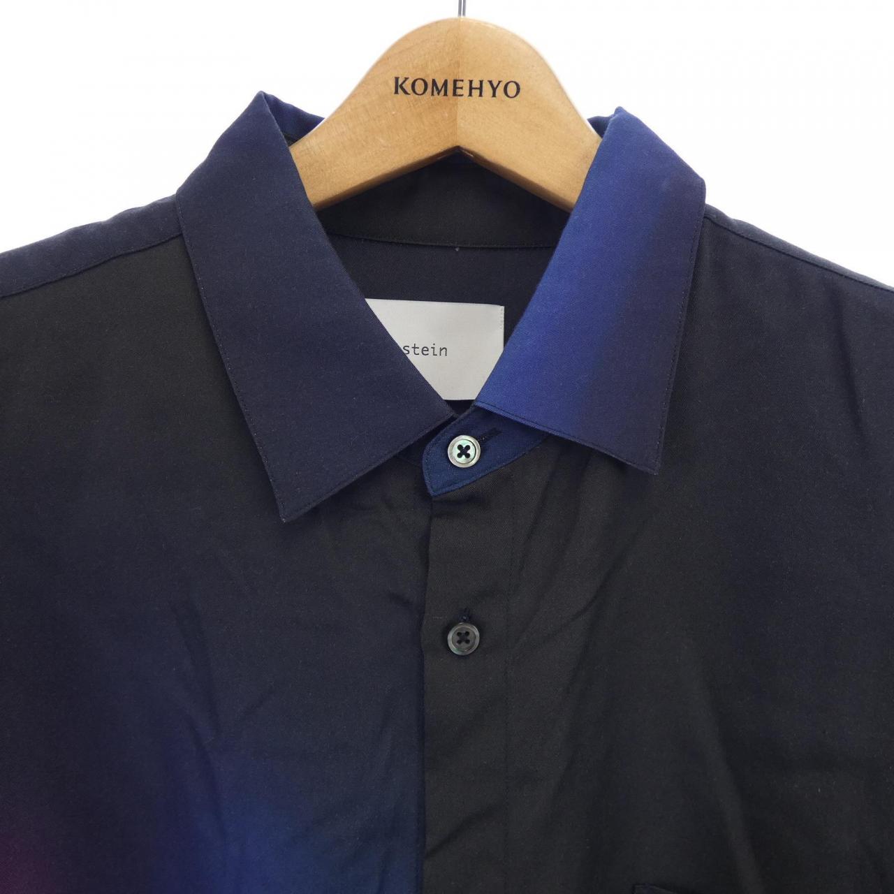 stein シュタイン 853 シャツ